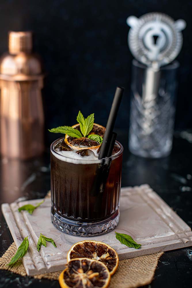 COCKTAIL