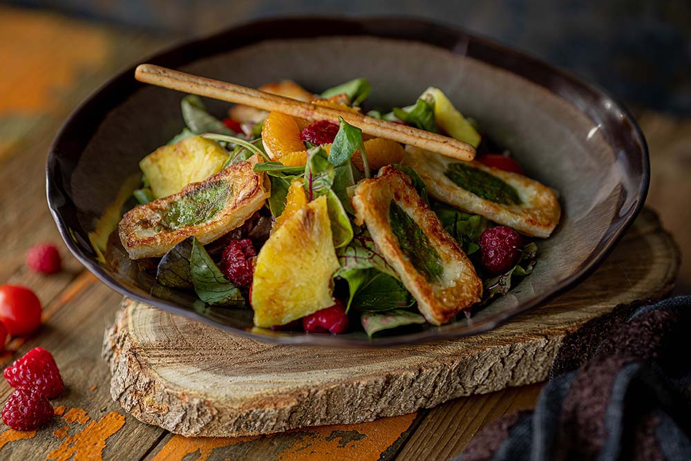 SALATA