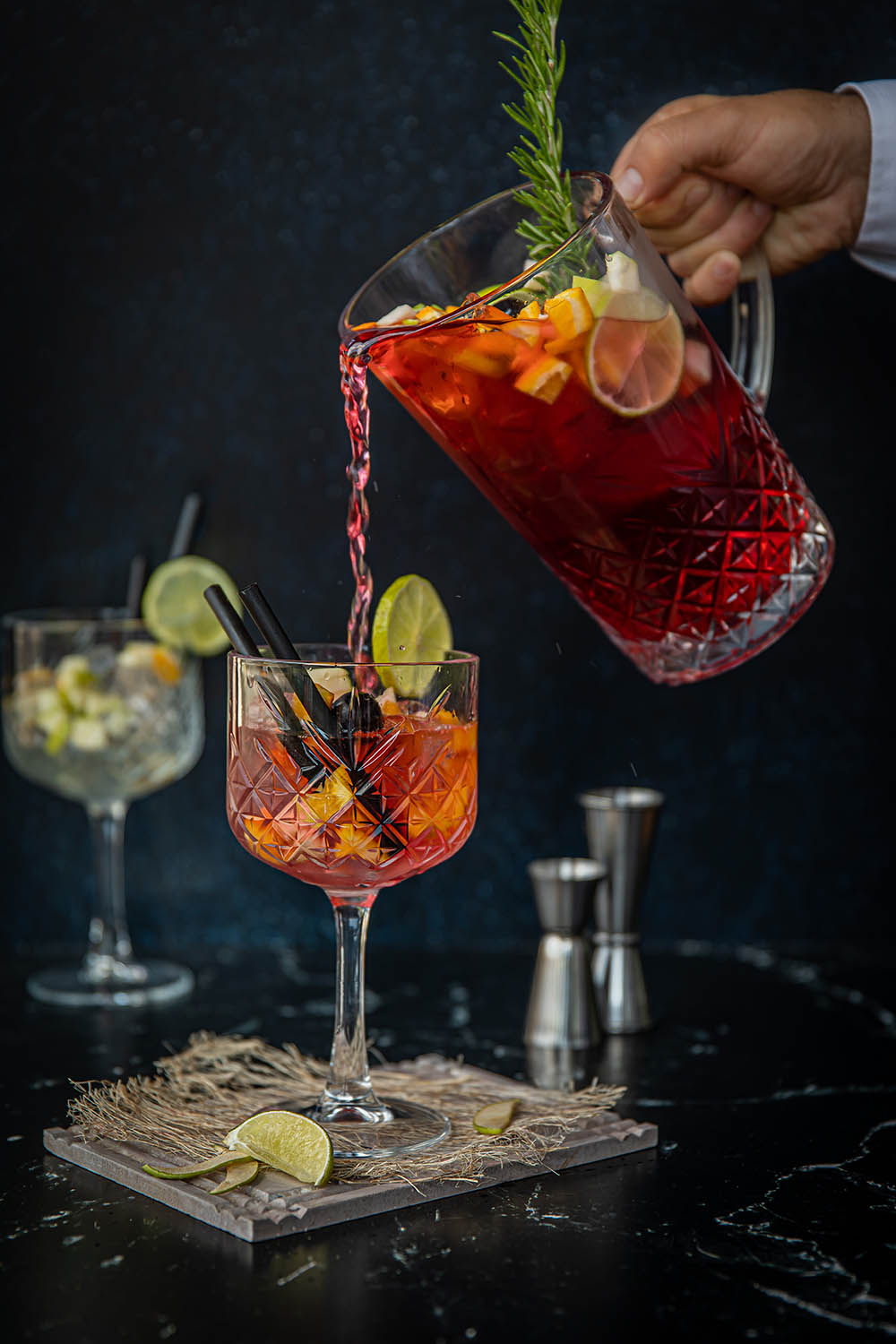 SANGRIA SÜRAHİ