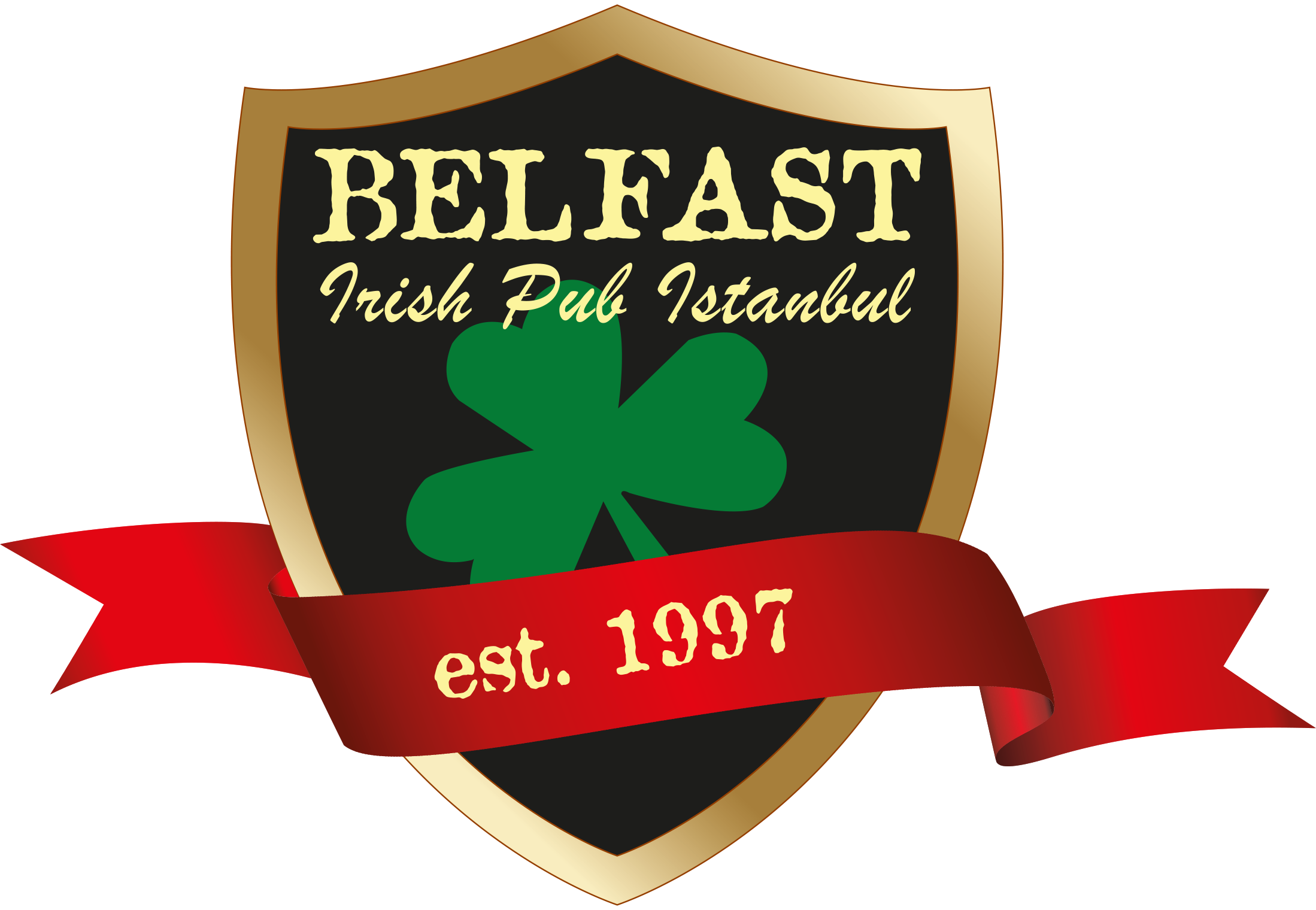 Belfast Irish Pub Ankara Maidan