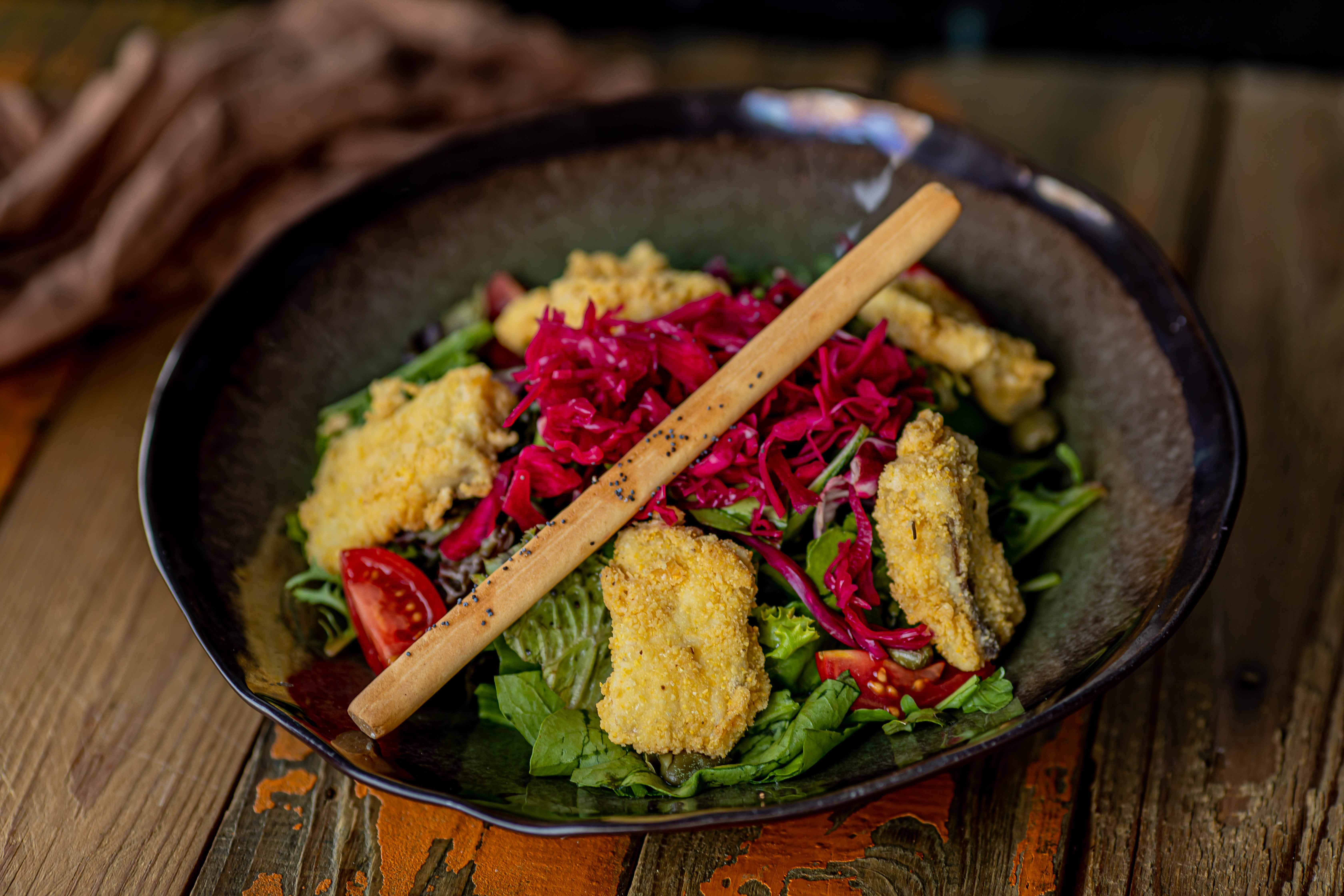 SALATA