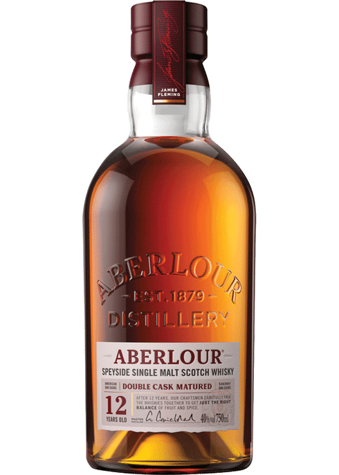 ABERLOUR 12