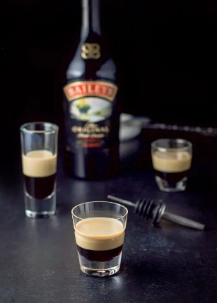 BAILEYS SHOT