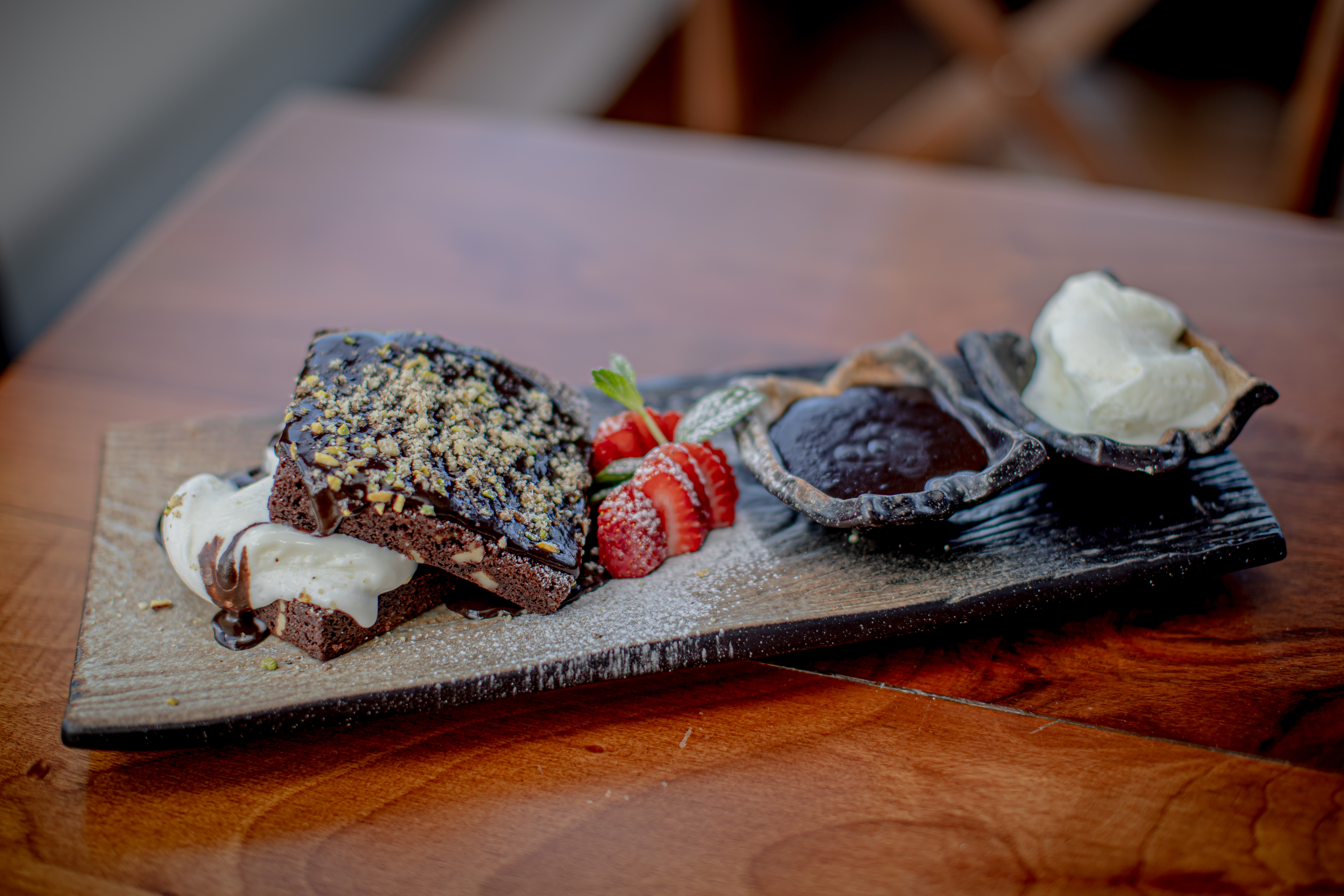 BROWNIE