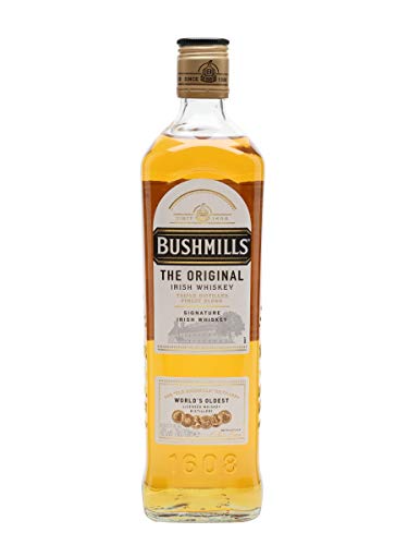BUSHMILLS