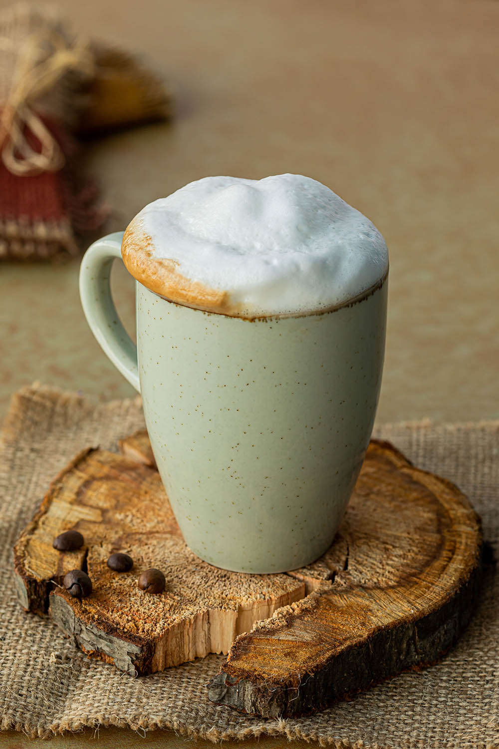 CAPPUCCINO