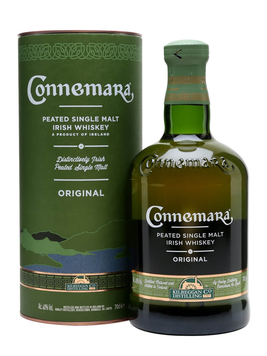 CONNEMARA