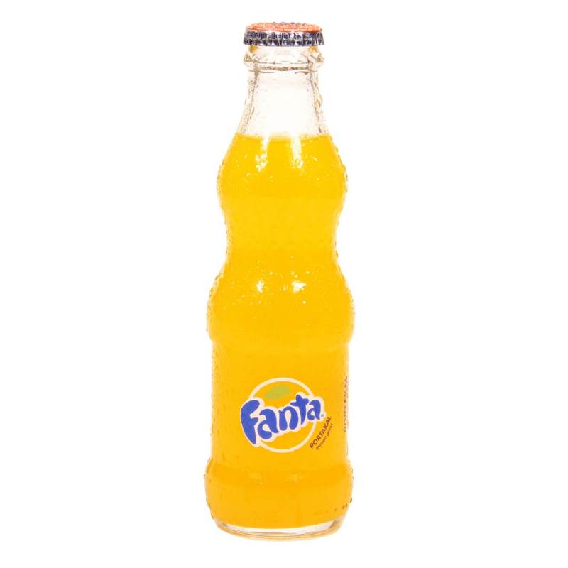 FANTA