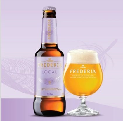 FREDERIK LOCAL 35cl