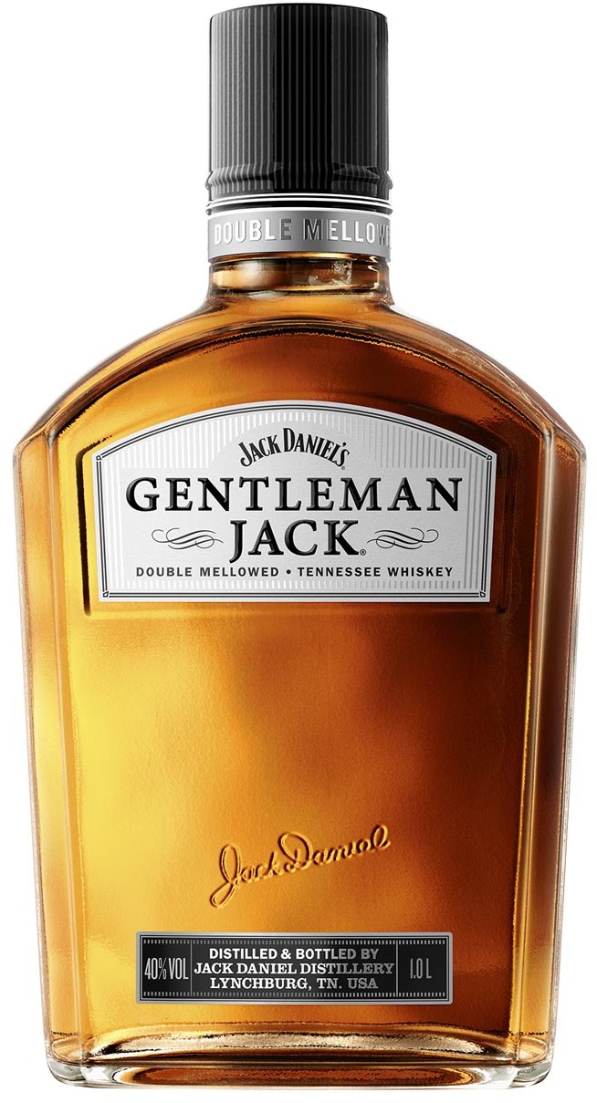 GENTLEMAN JACK