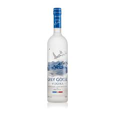 GREY GOOSE