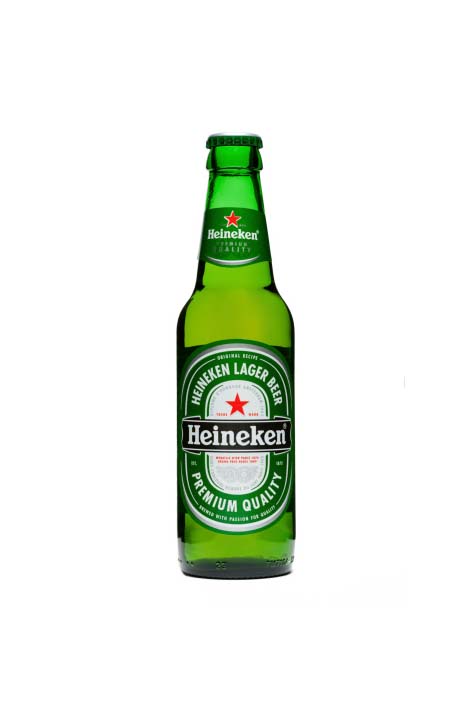 HEINEKEN 33cl