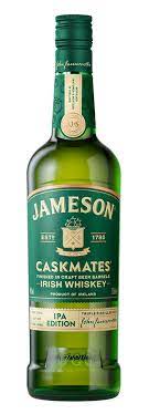 JAMESON CASKMATES IPA