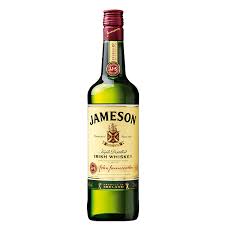JAMESON STANDART