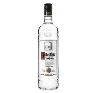 KETEL ONE