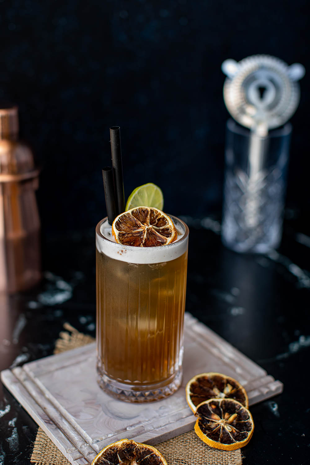 LYNCHBURG LEMONADE