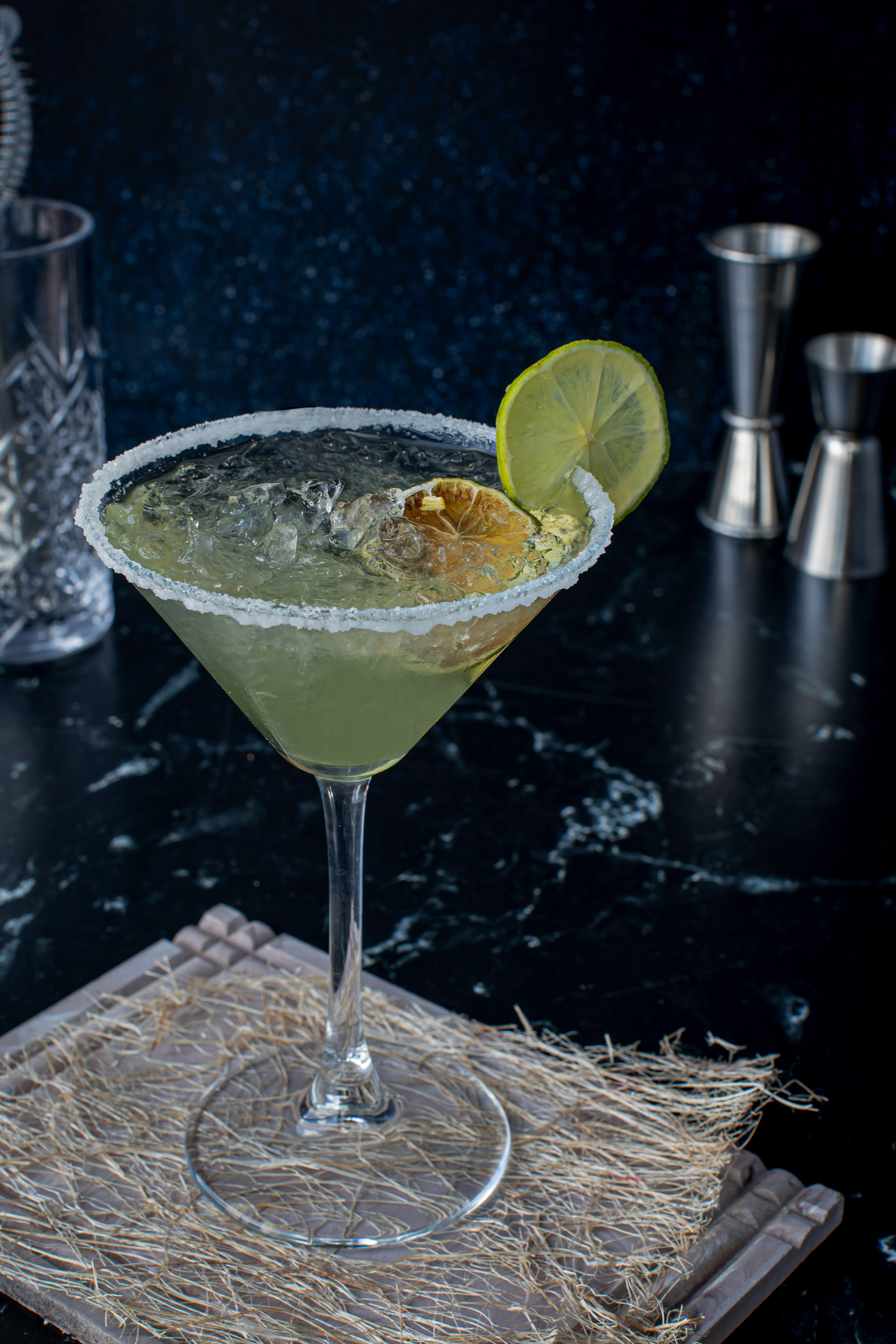 MARGARITA