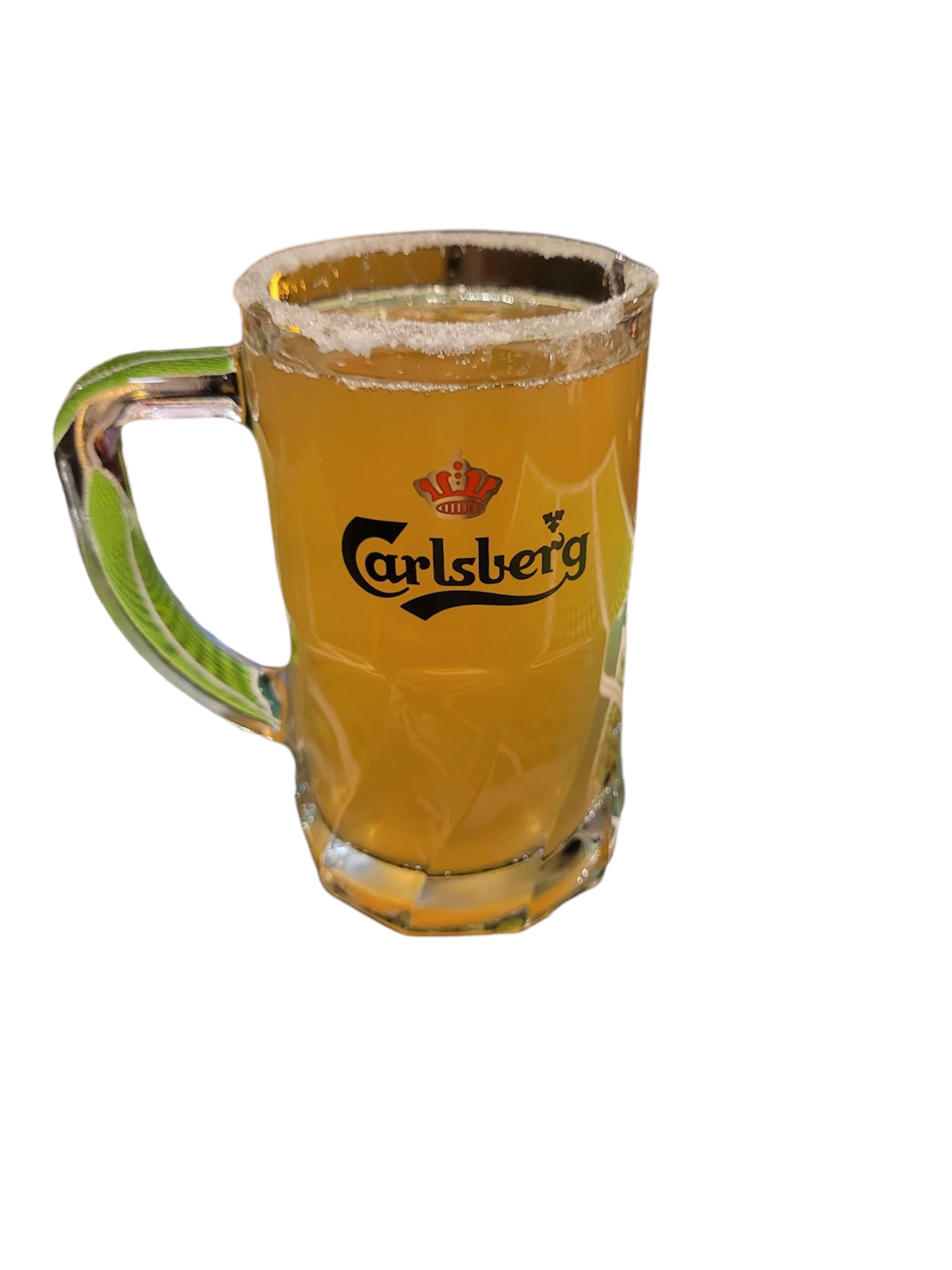 MEKSİKA (Carlsberg)