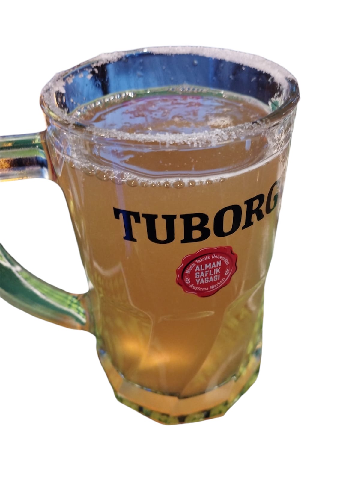 MEKSİKA (Tuborg) 50cl