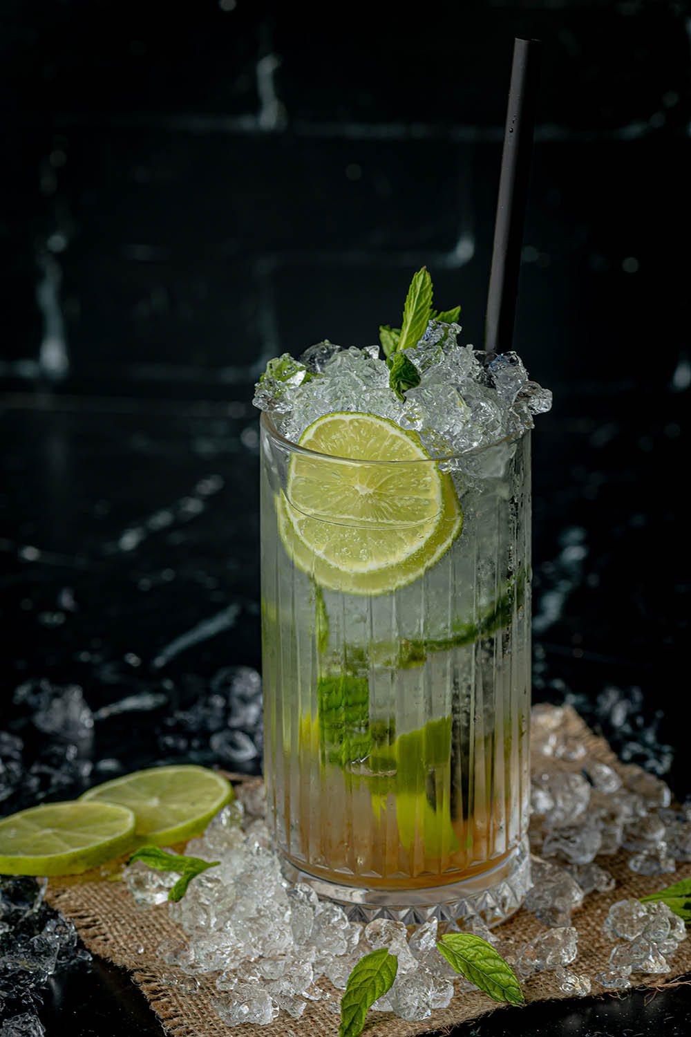 MOJITO ( APPLE, STRAWBERRY ) 4 Kişilik