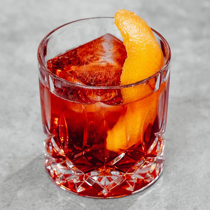 NEGRONI