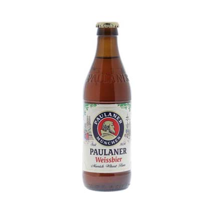 PAULANER 33cl