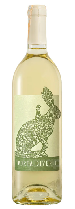 PORTO DIVERTI BEYAZ 75cl