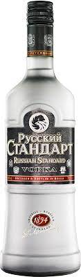 RUSSIAN STANDART