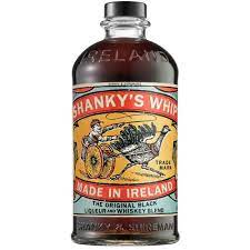SHANKY'S